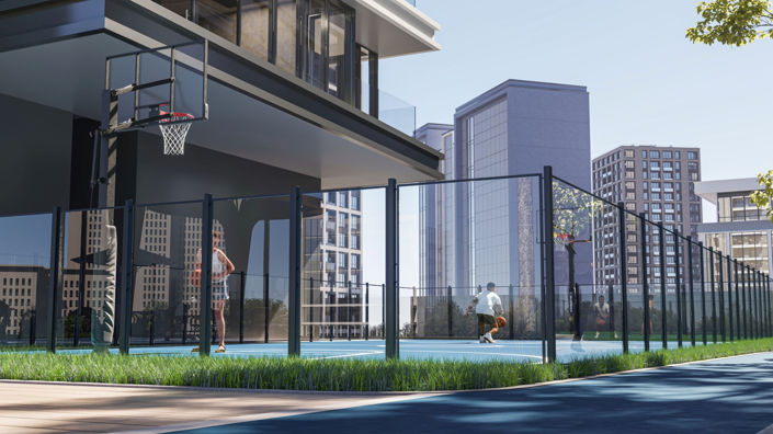 Image No.5-Apartment for sale