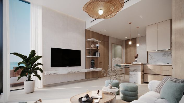 Image No.17-1 Bed Apartment for sale