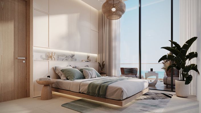 Image No.18-1 Bed Apartment for sale