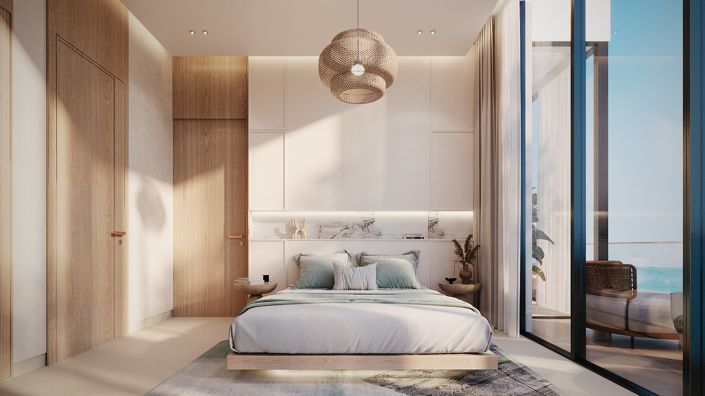 Image No.19-1 Bed Apartment for sale