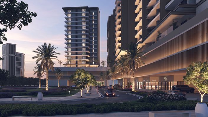 Image No.2-1 Bed Apartment for sale