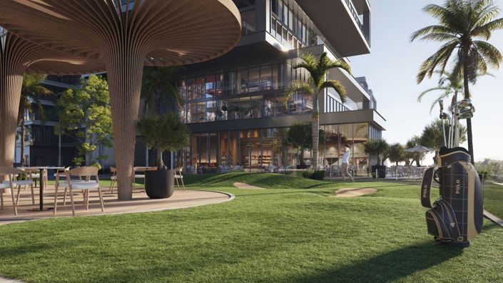 Image No.4-1 Bed Apartment for sale