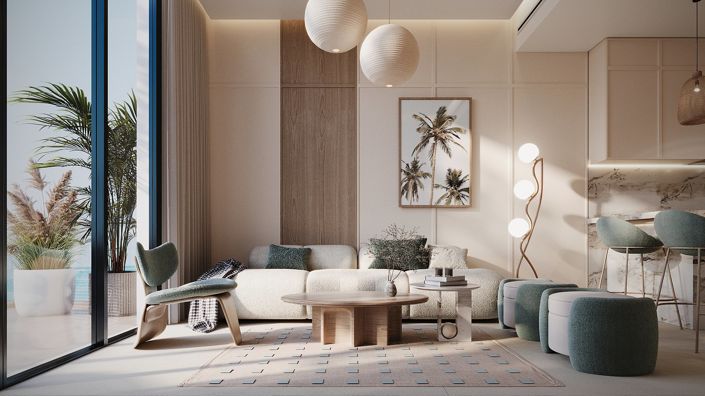 Image No.12-2 Bed Apartment for sale