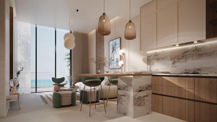 Image No.13-2 Bed Apartment for sale