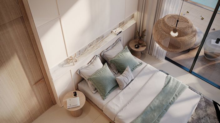 Image No.20-2 Bed Apartment for sale