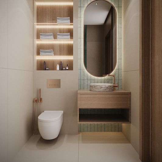 Image No.21-2 Bed Apartment for sale