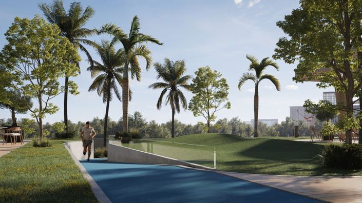 Image No.7-2 Bed Apartment for sale