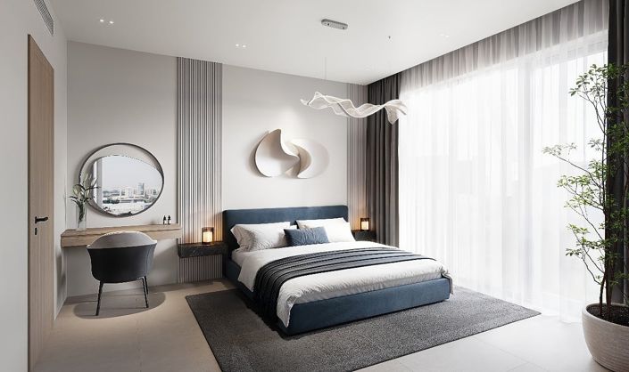 Image No.10-2 Bed Apartment for sale