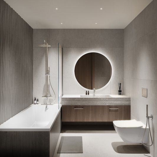 Image No.12-2 Bed Apartment for sale