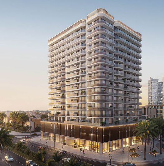 Image No.2-2 Bed Apartment for sale