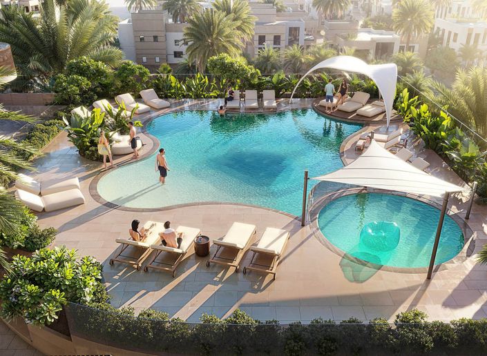 Image No.5-2 Bed Apartment for sale