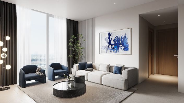 Image No.7-3 Bed Apartment for sale