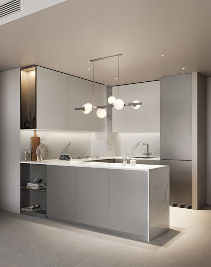 Image No.9-3 Bed Apartment for sale