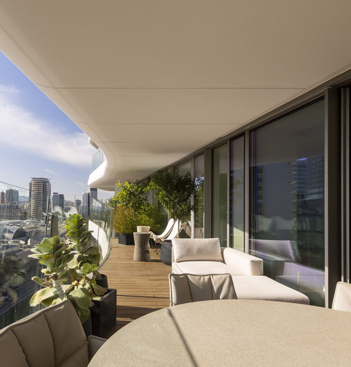 Image No.13-1 Bed Apartment for sale