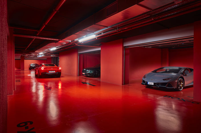 Image No.4-1 Bed Apartment for sale