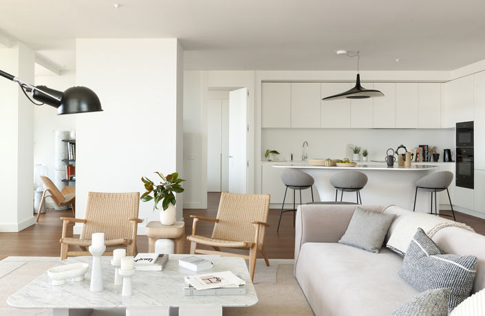 Image No.9-1 Bed Apartment for sale