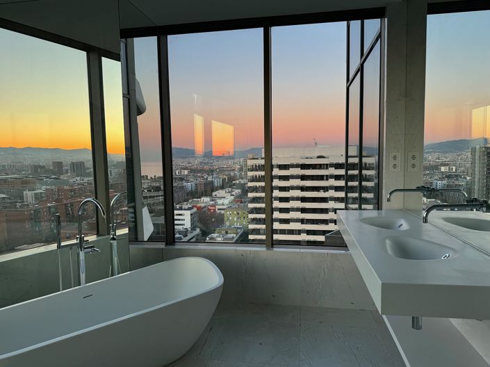 Image No.16-Appartement de 3 chambres à vendre à Barcelona