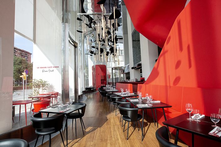 Image No.5-Appartement de 3 chambres à vendre à Barcelona