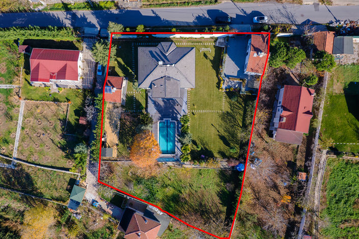 Image No.3-9 Bed House/Villa for sale