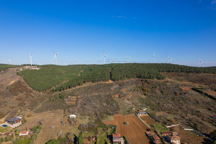 Image No.5-9 Bed House/Villa for sale