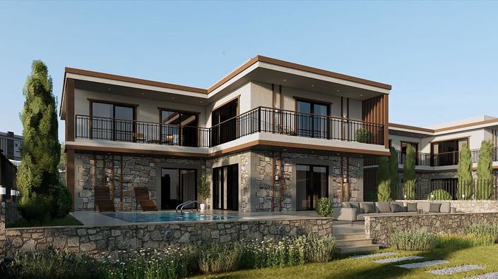 Image No.1-4 Bed House/Villa for sale