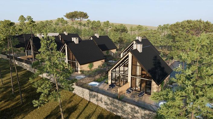 Image No.18-4 Bed House/Villa for sale