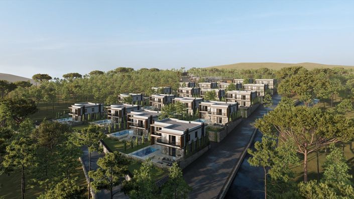 Image No.22-4 Bed House/Villa for sale