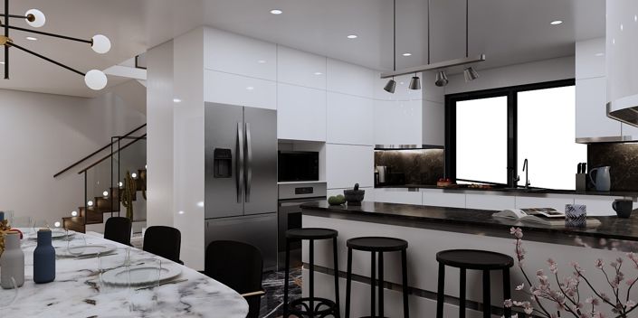 Image No.26-4 Bed House/Villa for sale