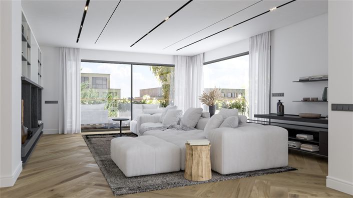 Image No.4-4 Bed Apartment for sale