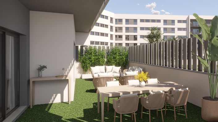 Image No.1-2 Bed Apartment for sale