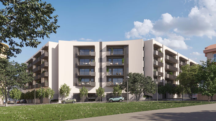 Image No.2-2 Bed Apartment for sale