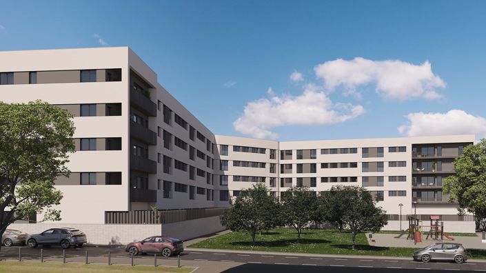 Image No.3-2 Bed Apartment for sale