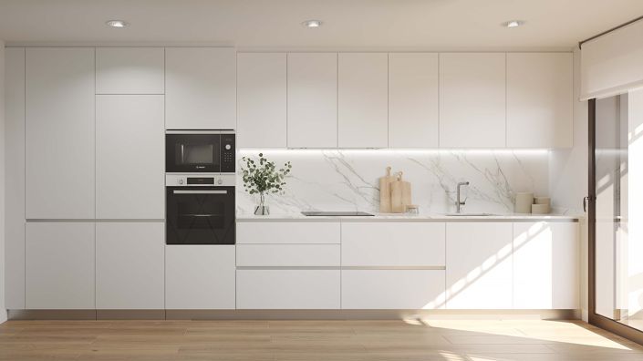 Image No.10-3 Bed Apartment for sale