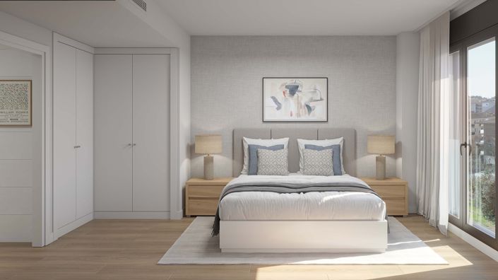 Image No.12-3 Bed Apartment for sale