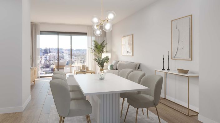 Image No.14-3 Bed Apartment for sale