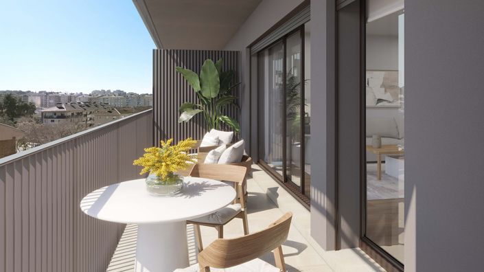 Image No.15-3 Bed Apartment for sale