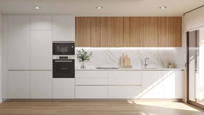 Image No.9-3 Bed Apartment for sale