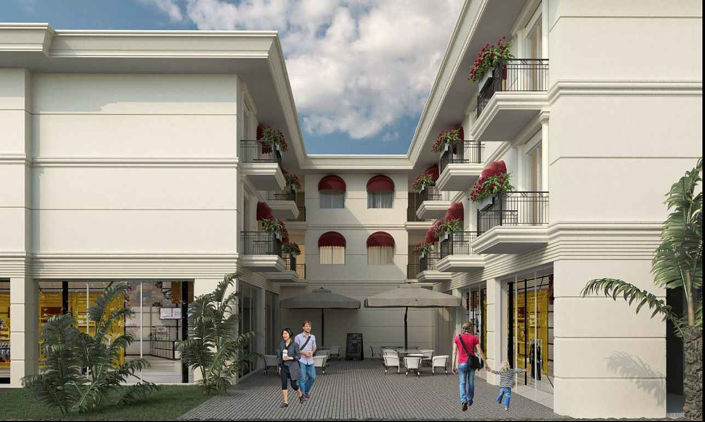 Image No.5-2 Bed Apartment for sale