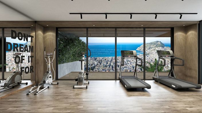 Image No.11-4 Bed Apartment for sale