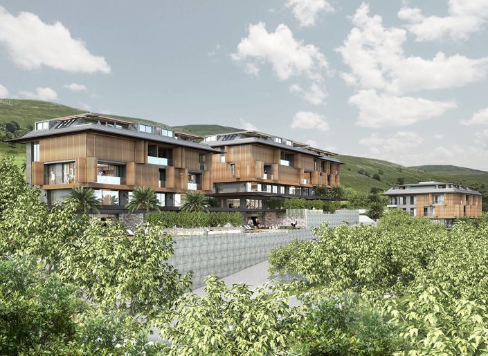 Image No.6-4 Bed Apartment for sale