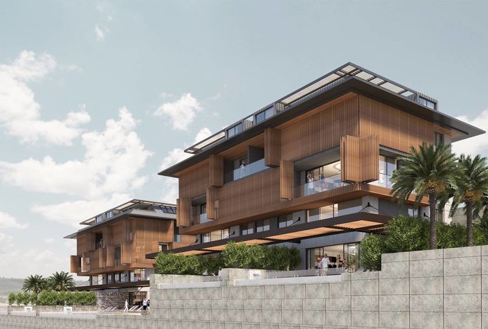 Image No.10-4 Bed Apartment for sale