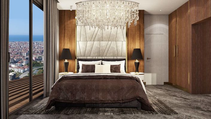 Image No.16-4 Bed Apartment for sale