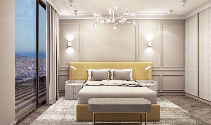 Image No.17-4 Bed Apartment for sale