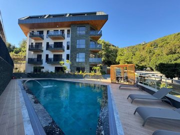 2 Bed Apartment for sale