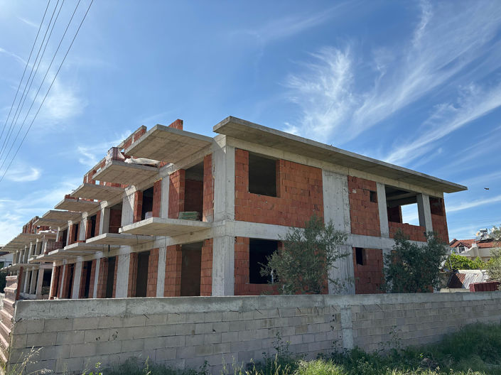 Image No.13-1 Bed Apartment for sale