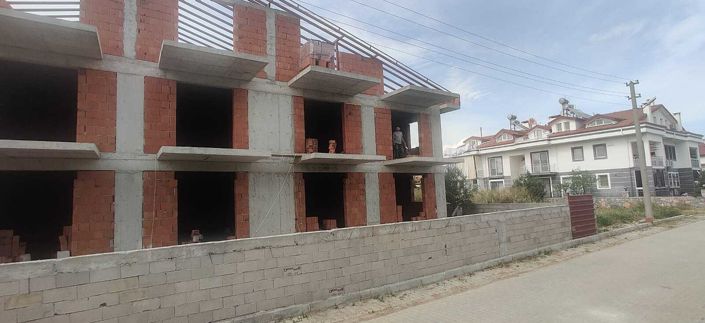 Image No.20-1 Bed Apartment for sale