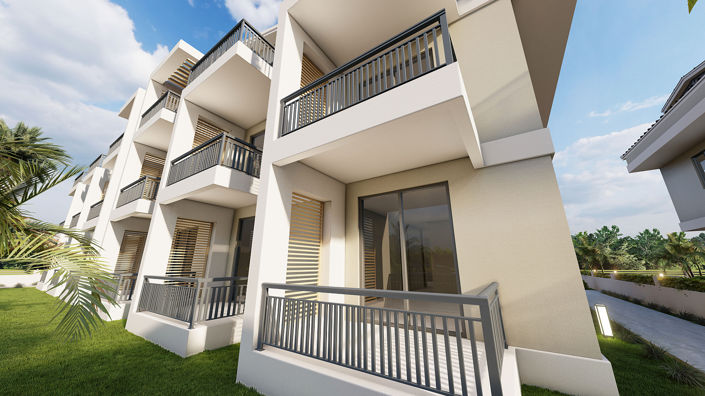 Image No.2-3 Bed Apartment for sale