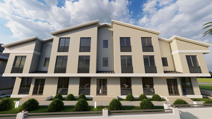 Image No.5-3 Bed Apartment for sale