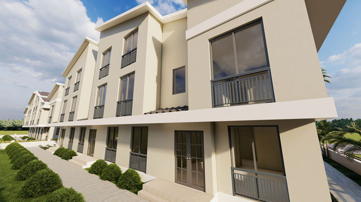 Image No.7-3 Bed Apartment for sale