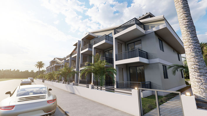 Image No.8-3 Bed Apartment for sale